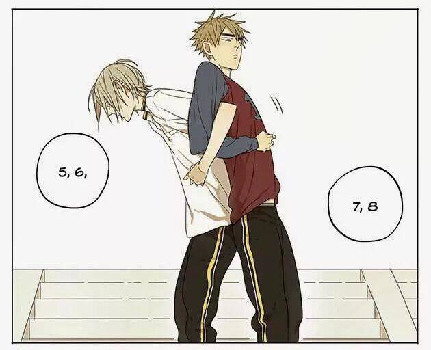 19 Days Chap 3 - Next Chap 4