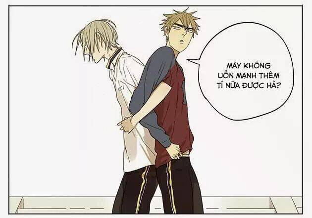 19 Days Chap 3 - Next Chap 4