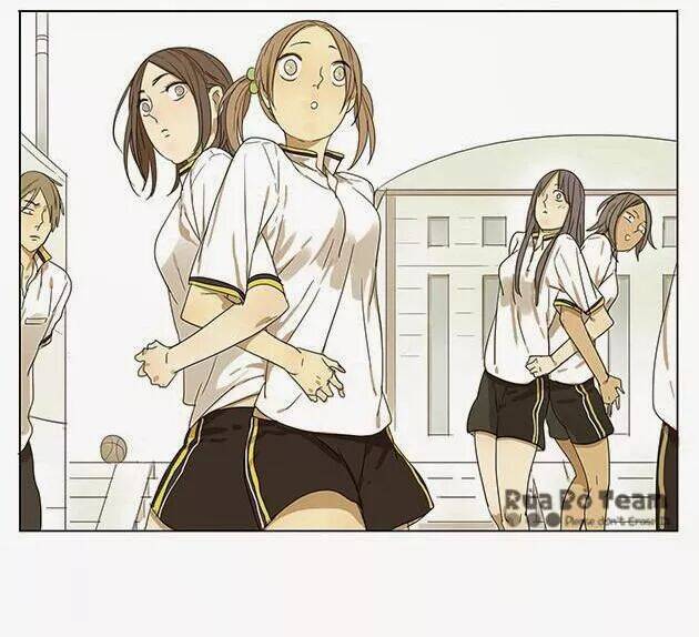 19 Days Chap 3 - Next Chap 4