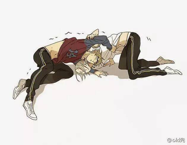 19 Days Chap 3 - Next Chap 4