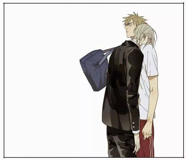 19 Days Chap 3 - Next Chap 4