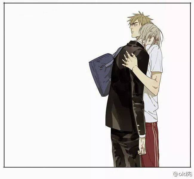 19 Days Chap 3 - Next Chap 4