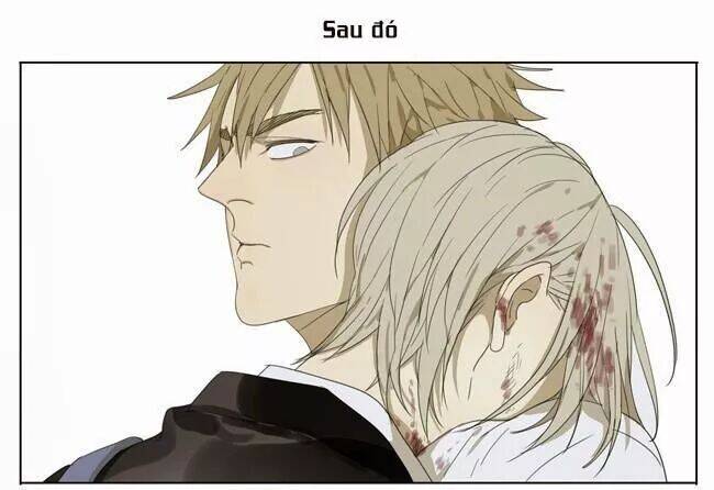 19 Days Chap 3 - Next Chap 4