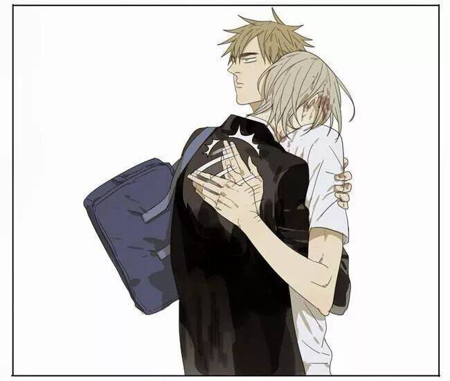 19 Days Chap 3 - Next Chap 4