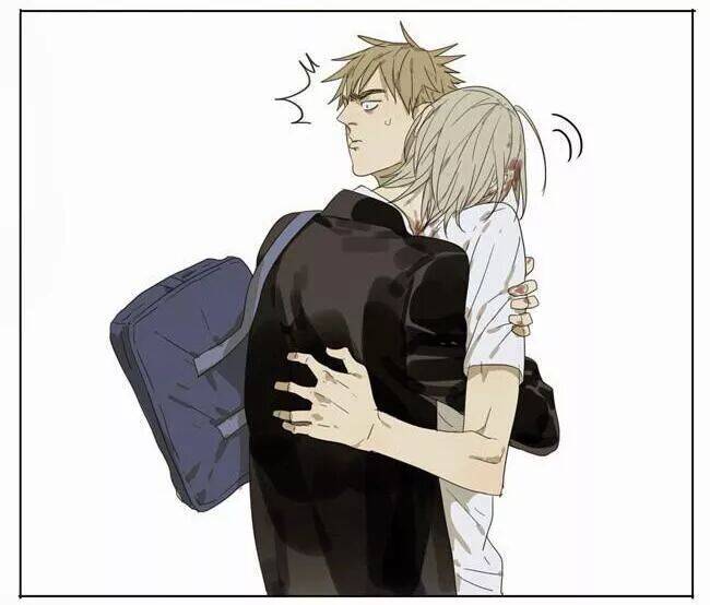 19 Days Chap 3 - Next Chap 4