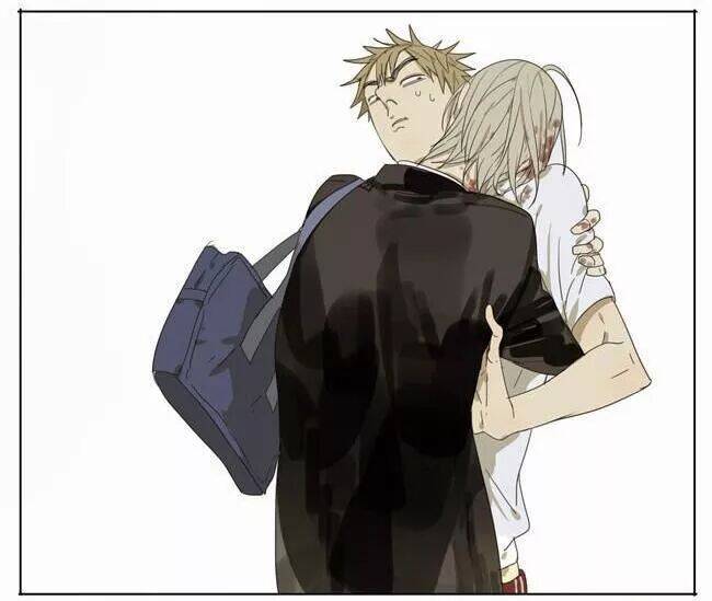 19 Days Chap 3 - Next Chap 4