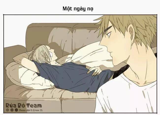 19 Days Chap 3 - Next Chap 4