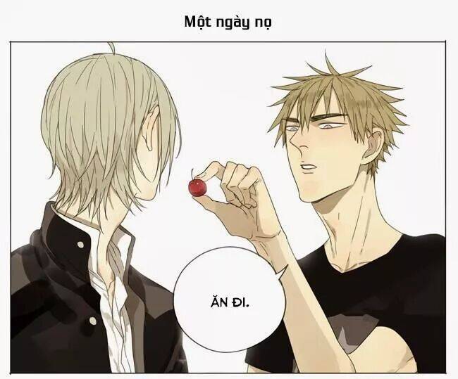 19 Days Chap 3 - Next Chap 4