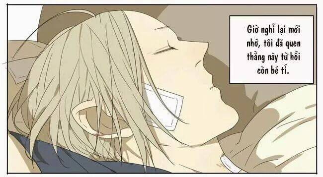 19 Days Chap 3 - Next Chap 4