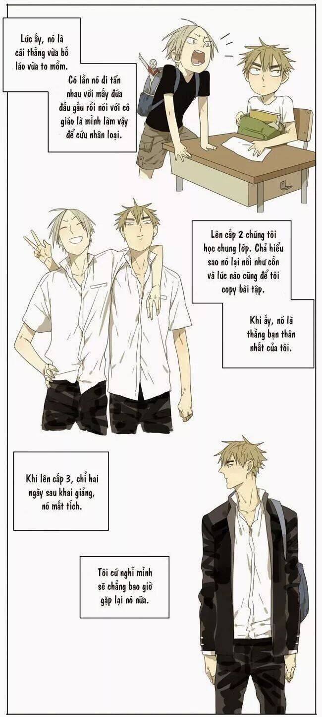 19 Days Chap 3 - Next Chap 4