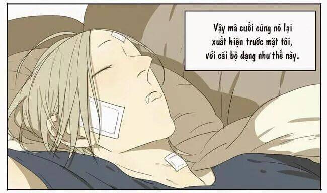 19 Days Chap 3 - Next Chap 4