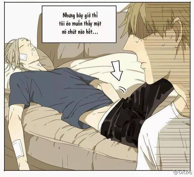 19 Days Chap 3 - Next Chap 4