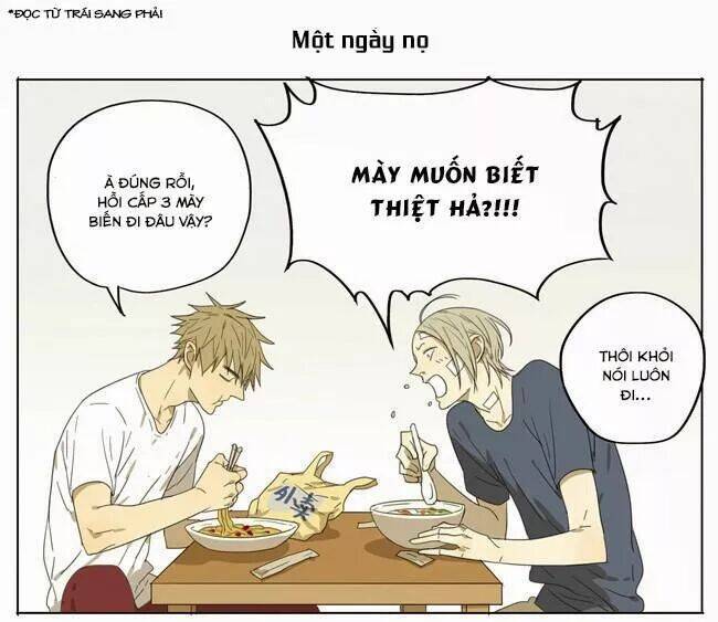 19 Days Chap 3 - Next Chap 4