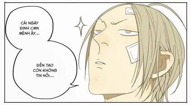 19 Days Chap 3 - Next Chap 4