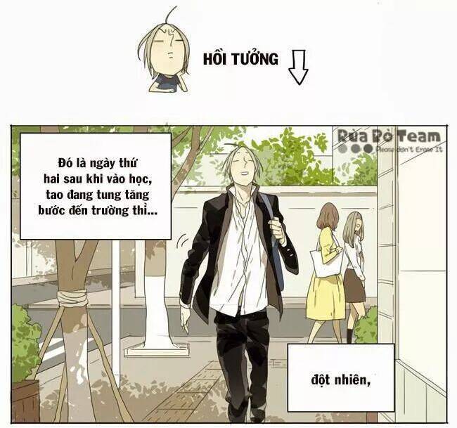 19 Days Chap 3 - Next Chap 4