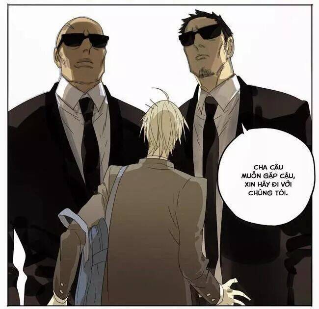 19 Days Chap 3 - Next Chap 4