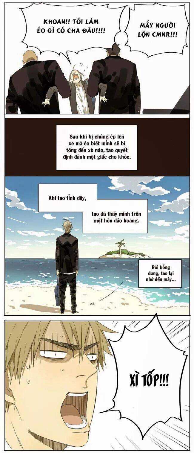 19 Days Chap 3 - Next Chap 4