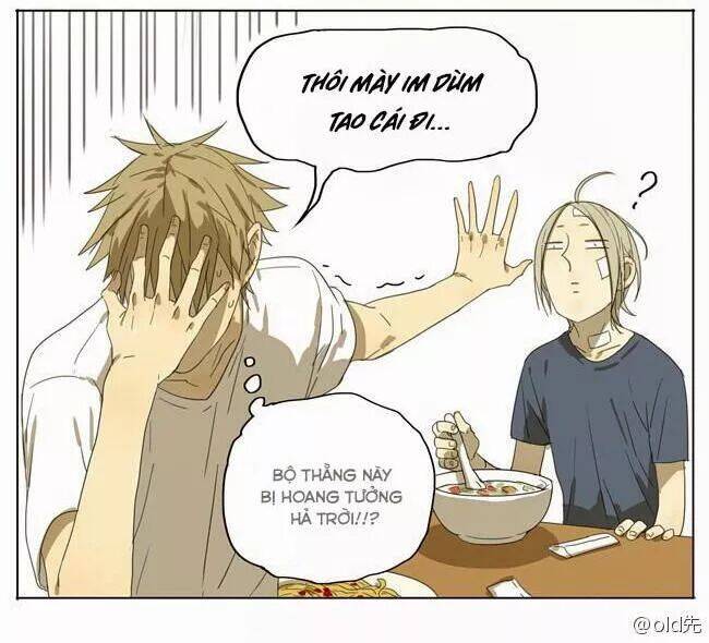 19 Days Chap 3 - Next Chap 4