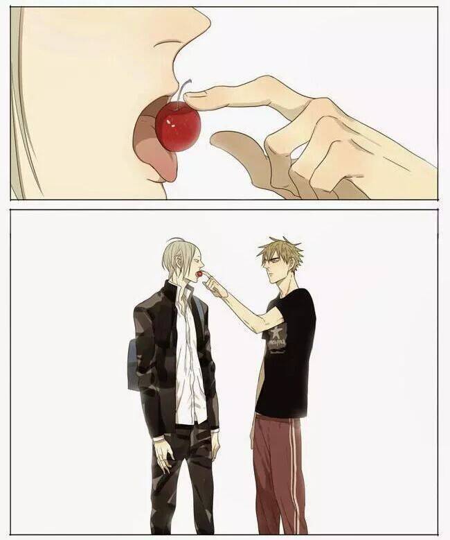 19 Days Chap 3 - Next Chap 4