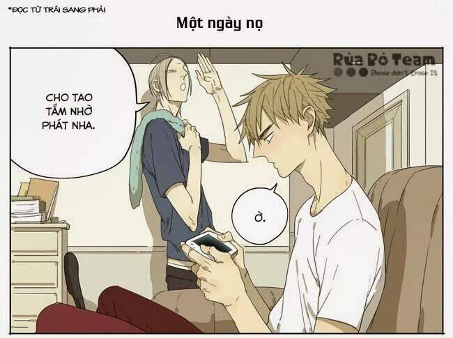 19 Days Chap 3 - Next Chap 4