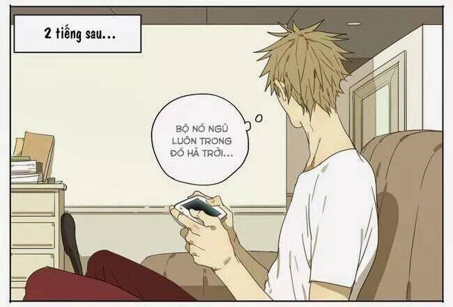 19 Days Chap 3 - Next Chap 4