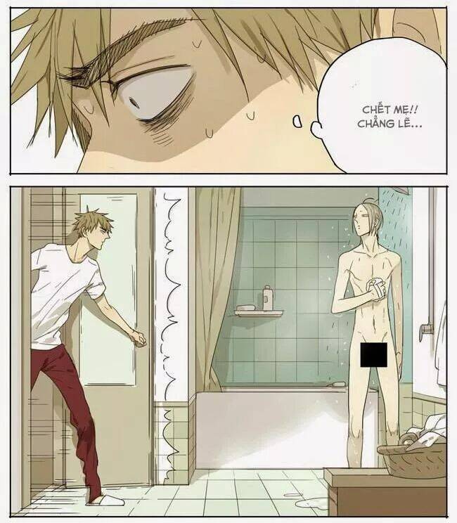 19 Days Chap 3 - Next Chap 4