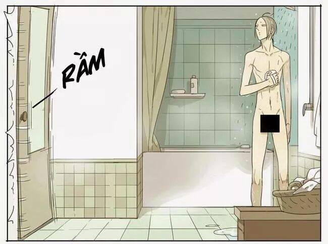 19 Days Chap 3 - Next Chap 4