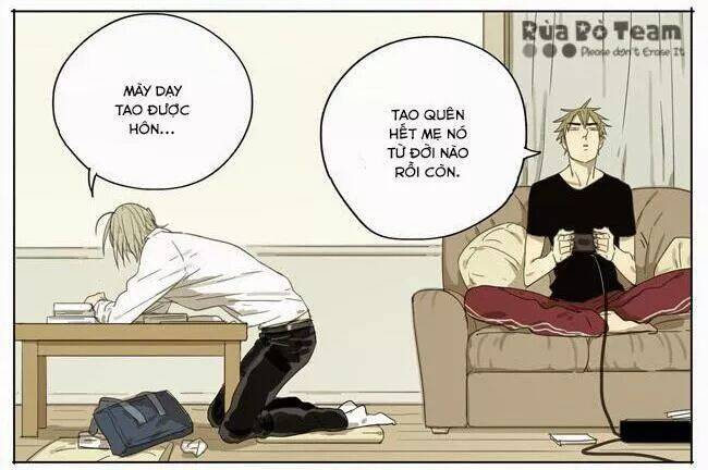 19 Days Chap 3 - Next Chap 4