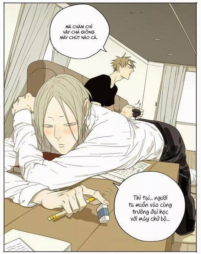 19 Days Chap 3 - Next Chap 4