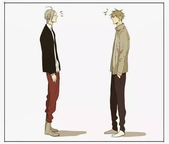 19 Days Chap 3 - Next Chap 4