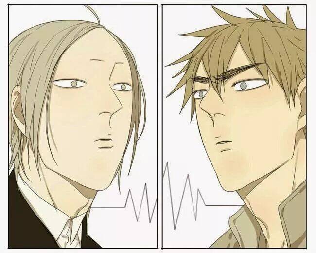 19 Days Chap 3 - Next Chap 4