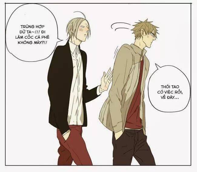 19 Days Chap 3 - Next Chap 4