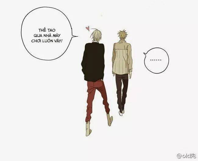 19 Days Chap 3 - Next Chap 4