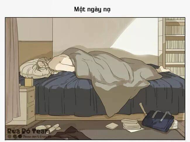 19 Days Chap 3 - Next Chap 4