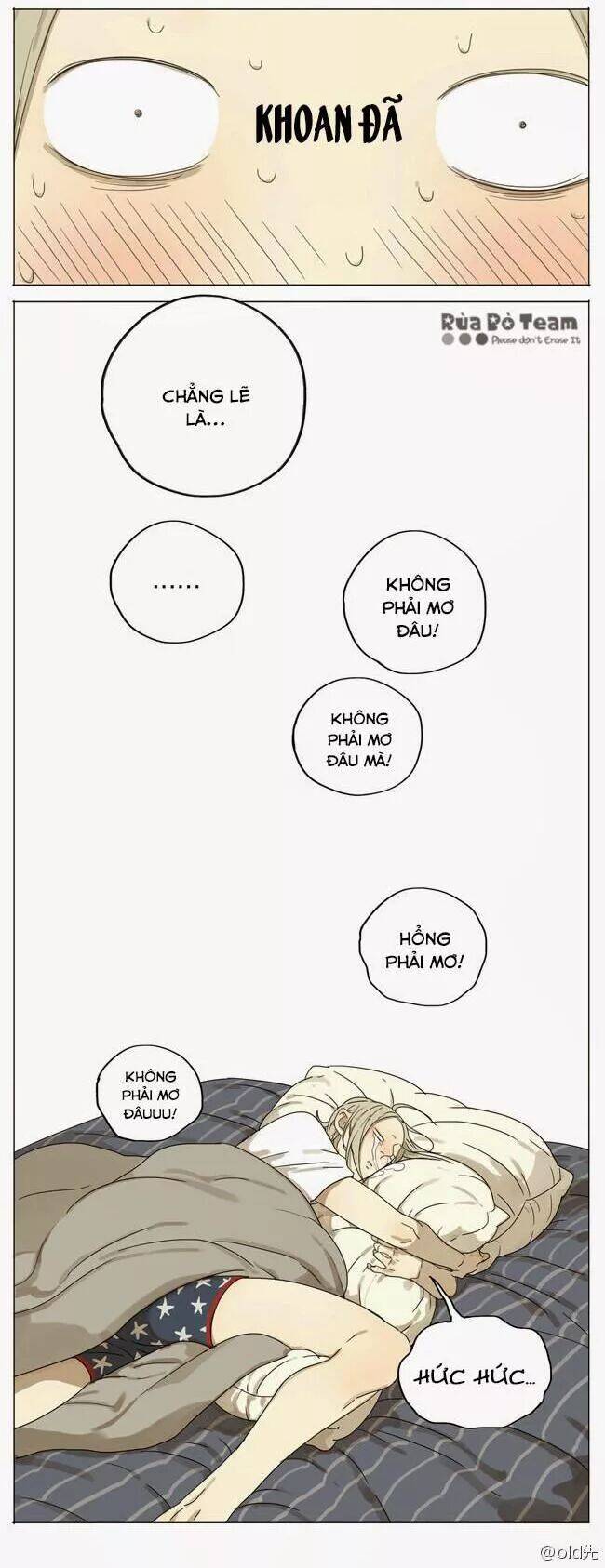 19 Days Chap 3 - Next Chap 4