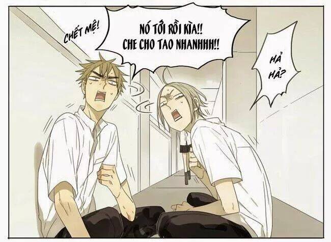 19 Days Chap 3 - Next Chap 4