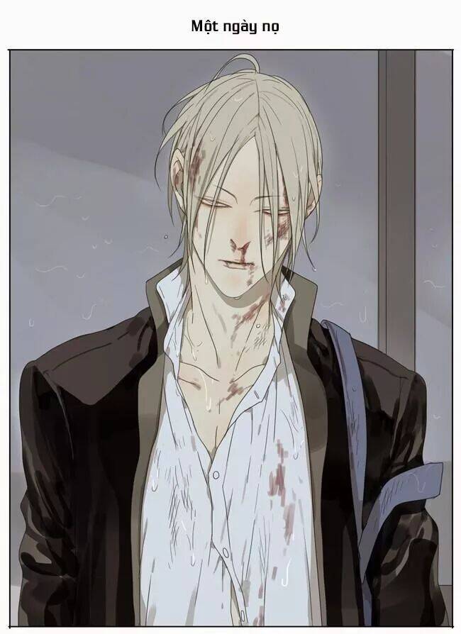 19 Days Chap 3 - Next Chap 4