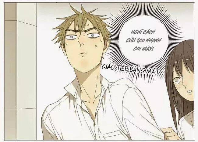 19 Days Chap 3 - Next Chap 4