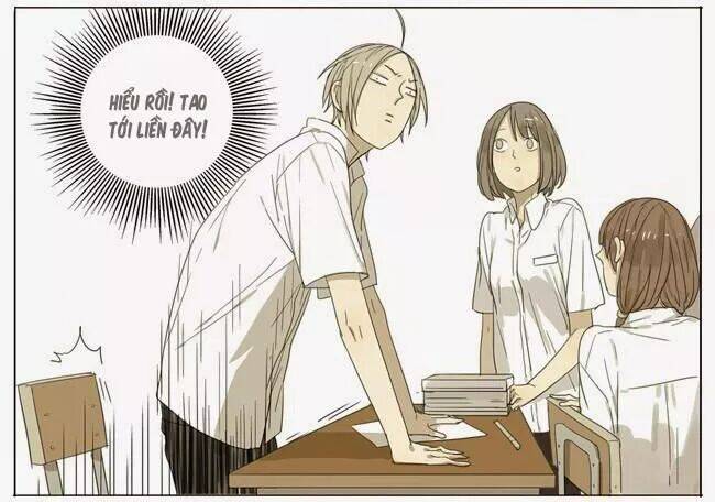 19 Days Chap 3 - Next Chap 4