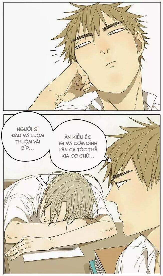 19 Days Chap 3 - Next Chap 4