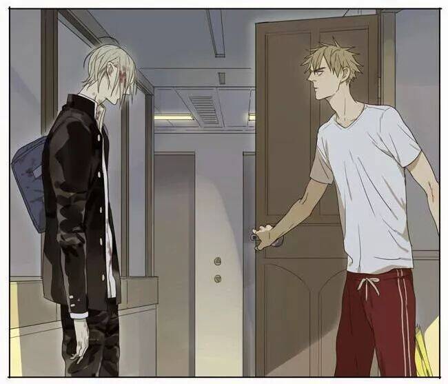 19 Days Chap 3 - Next Chap 4