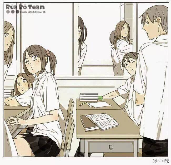 19 Days Chap 3 - Next Chap 4