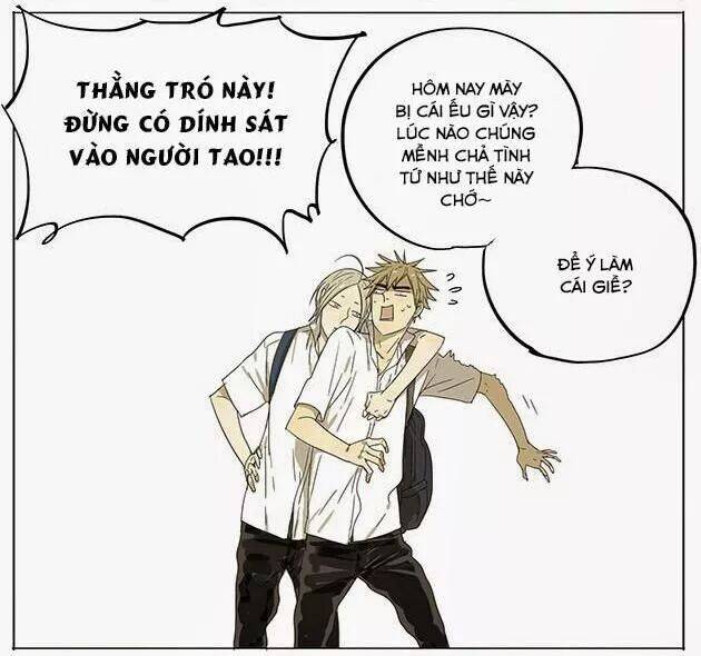 19 Days Chap 3 - Next Chap 4