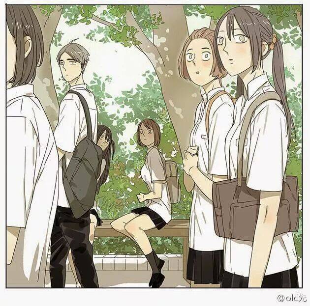 19 Days Chap 3 - Next Chap 4