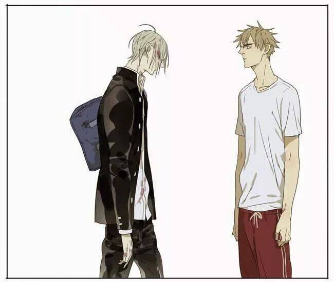 19 Days Chap 3 - Next Chap 4