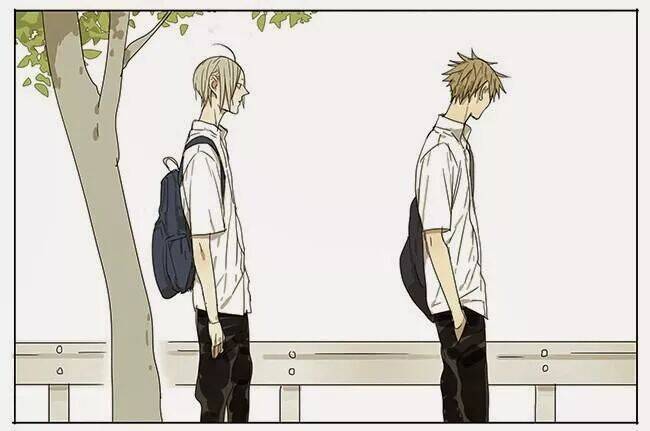 19 Days Chap 3 - Next Chap 4