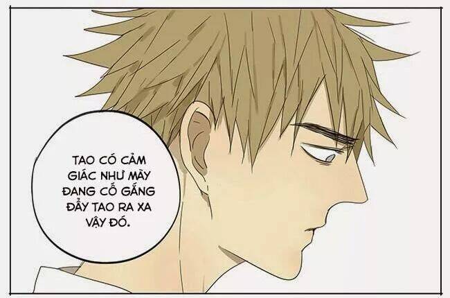 19 Days Chap 3 - Next Chap 4