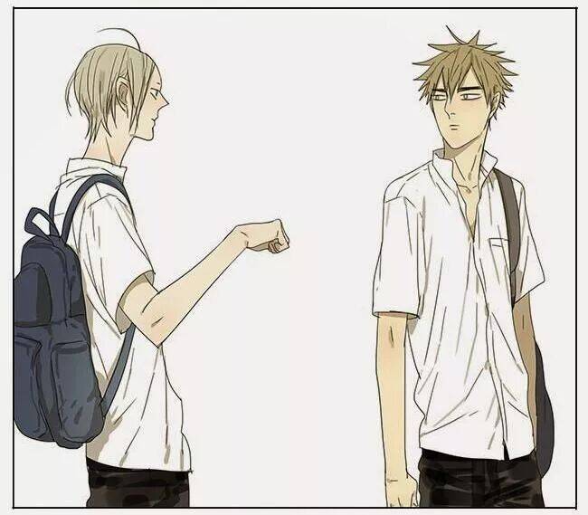 19 Days Chap 3 - Next Chap 4