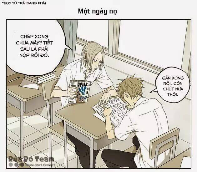 19 Days Chap 3 - Next Chap 4