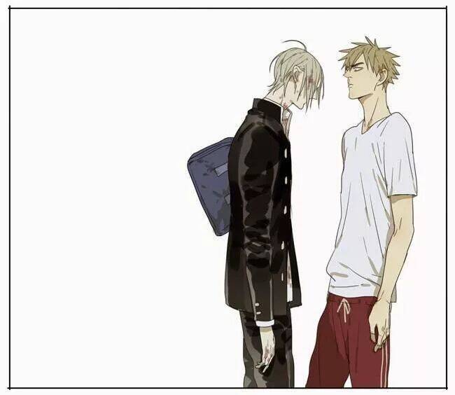 19 Days Chap 3 - Next Chap 4